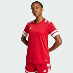Clearance · Squadra 25 Trikot Damen Trikots
