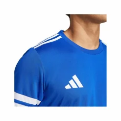 adidas Trikots<· Squadra 25 Trikot blauweiss