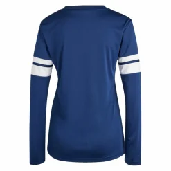 adidas Fußball|Trikots<· Squadra 25 Trikot Damen blauweiss