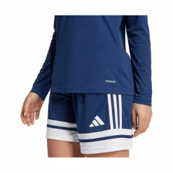 adidas Fußball|Trikots<· Squadra 25 Trikot Damen blauweiss