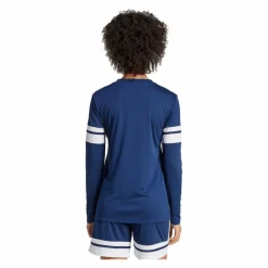 adidas Fußball|Trikots<· Squadra 25 Trikot Damen blauweiss
