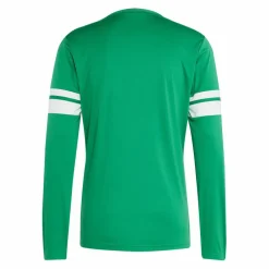 adidas Trikots<· Squadra 25 Trikot gruenweiss