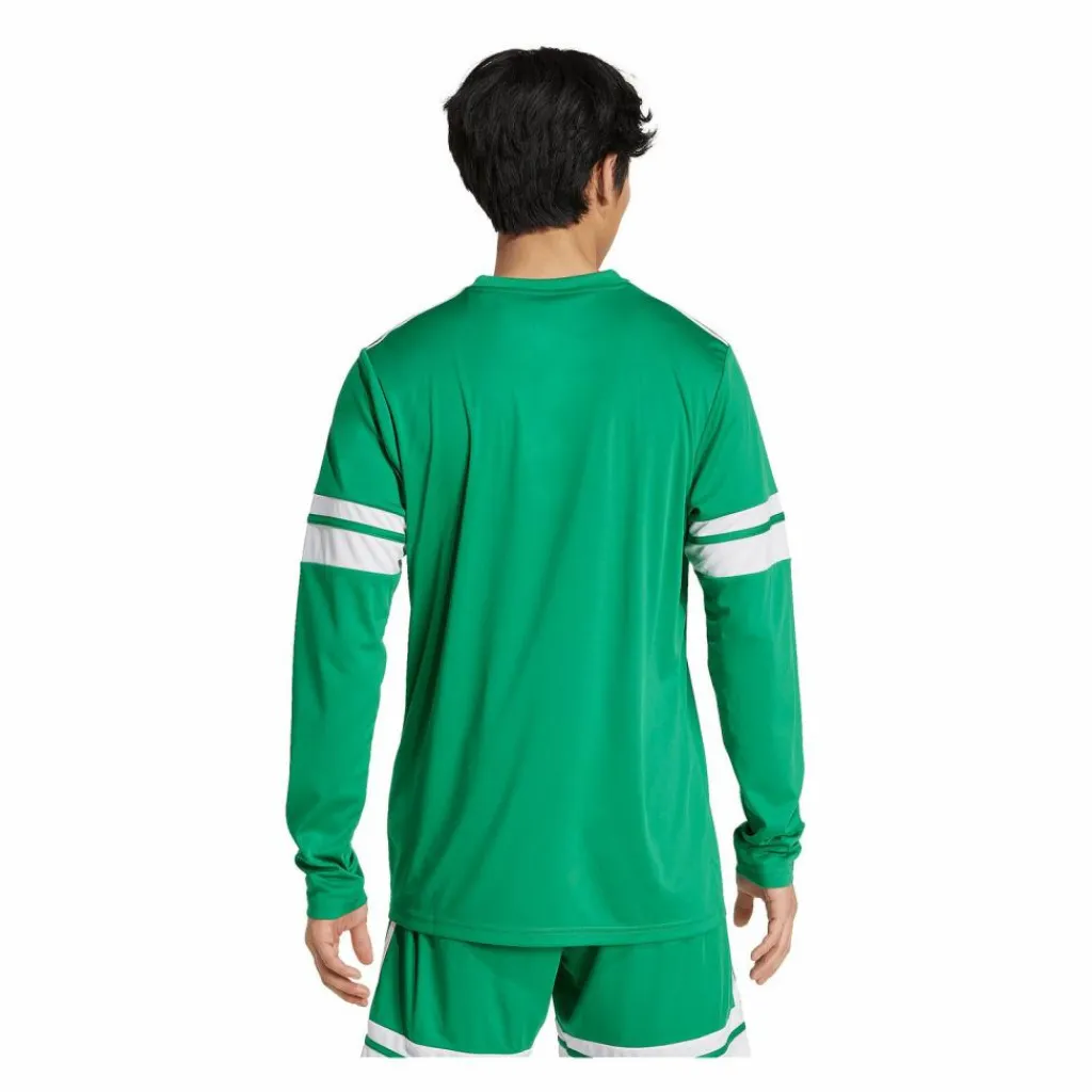 adidas Trikots<· Squadra 25 Trikot gruenweiss