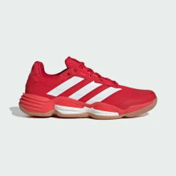 adidas Handball|Hallenschuhe<· Stabil 16 Indoor Schuh Lucid Blue / Cloud White / Lucid Lemon