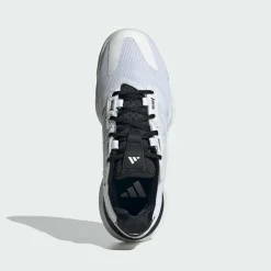 adidas Handball|Hallenschuhe<· Stabil 16 Indoor Schuh Cloud White / Cloud White / Core Black