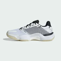 adidas Handball|Hallenschuhe<· Stabil 16 Indoor Schuh Cloud White / Cloud White / Core Black