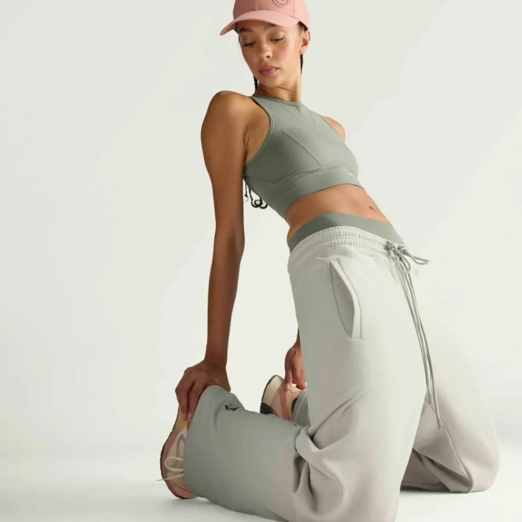 adidas Hosen<· STELLA MCCARTNEY wilgry
