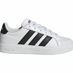 adidas Sneaker<· Streettalk ftwwht-cblack-cblack