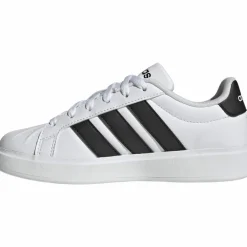 adidas Sneaker<· Streettalk ftwwht-cblack-cblack