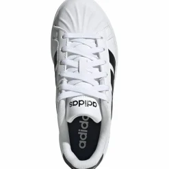 adidas Sneaker<· Streettalk ftwwht-cblack-cblack