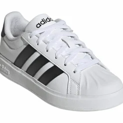 adidas Sneaker<· Streettalk ftwwht-cblack-cblack