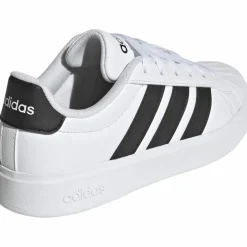 adidas Sneaker<· Streettalk ftwwht-cblack-cblack