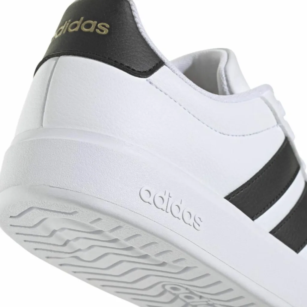 adidas Streetwear|Streetwear<· STREETTALK ftwwht-cblack-goldmt