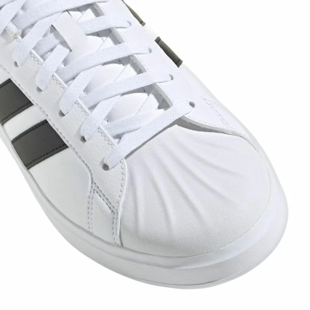 adidas Streetwear|Streetwear<· STREETTALK ftwwht-cblack-goldmt