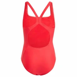 New · 3-Streifen C-Back Kids Badeanzug Kinder Schwimmen