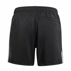 Online · 3-Streifen Kids Badeshorts Kinder Schwimmen