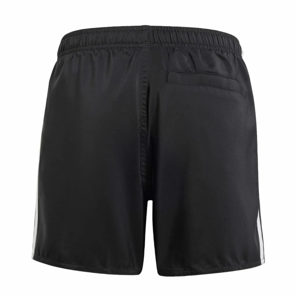 Online · 3-Streifen Kids Badeshorts Kinder Schwimmen