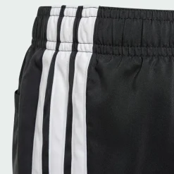 Online · 3-Streifen Kids Badeshorts Kinder Schwimmen