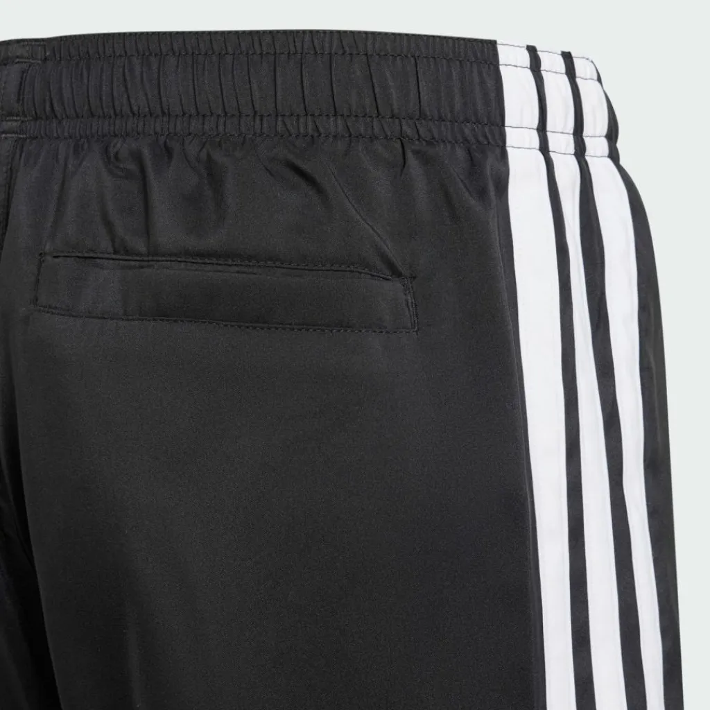 Online · 3-Streifen Kids Badeshorts Kinder Schwimmen