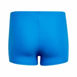adidas Schwimmen<· 3-Streifen Kids Boxer-Badehose Bright Royal / White