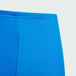 adidas Schwimmen<· 3-Streifen Kids Boxer-Badehose Bright Royal / White