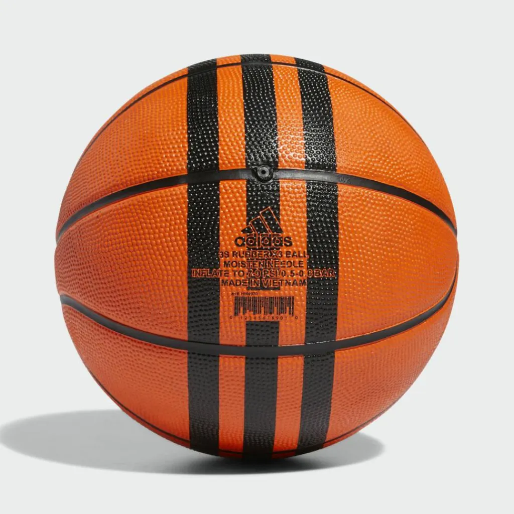 Sale · 3-Streifen Rubber X3 Basketball Herren Basketball|Basketball