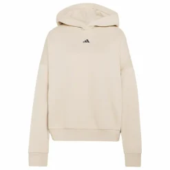 Sale · 3-STREIFEN STUDIO HOODIE Damen Pullover & Sweats