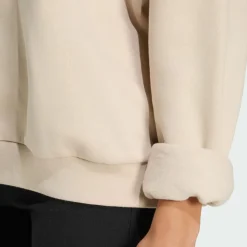 Sale · 3-STREIFEN STUDIO HOODIE Damen Pullover & Sweats