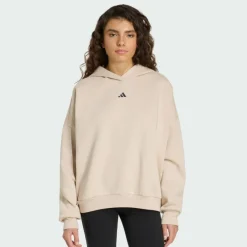 Sale · 3-STREIFEN STUDIO HOODIE Damen Pullover & Sweats