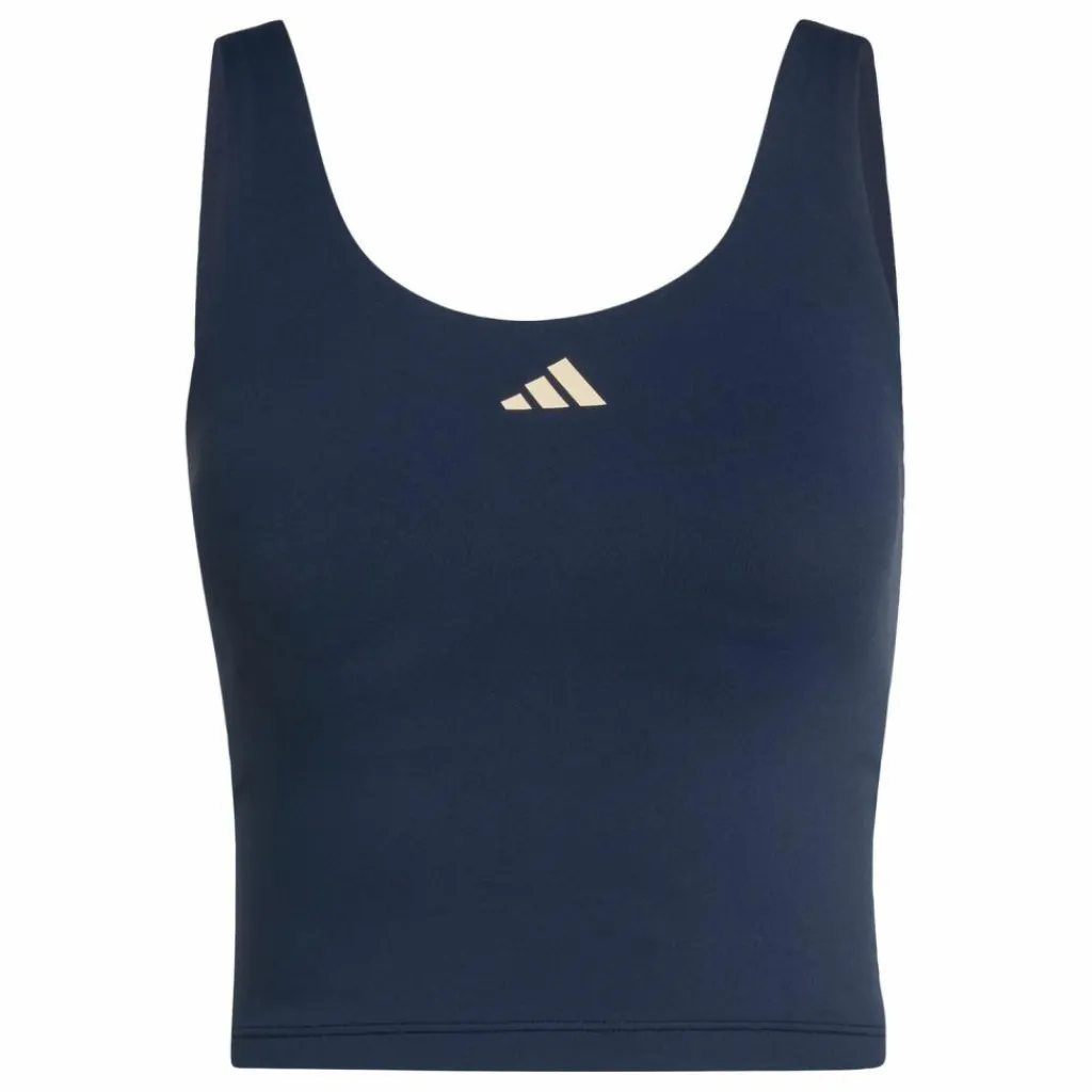 Sale · 3-Streifen Studio All Me Tanktop, Damen Tops & Tanks