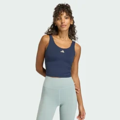Sale · 3-Streifen Studio All Me Tanktop, Damen Tops & Tanks
