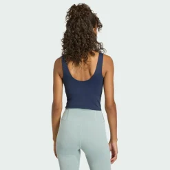 Sale · 3-Streifen Studio All Me Tanktop, Damen Tops & Tanks