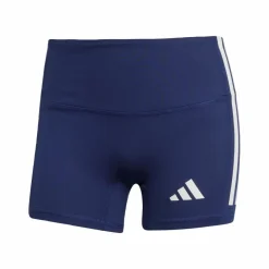 adidas Volleyball<· 3-Streifen Volleyball Shorts Team Navy Blue 2
