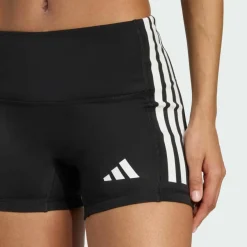 adidas Volleyball<· 3-Streifen Volleyball Shorts Black