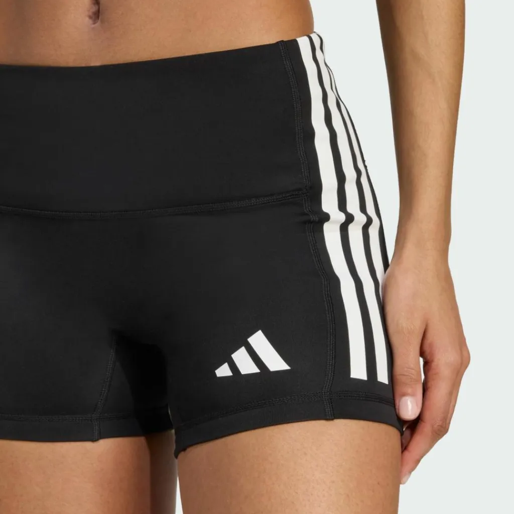 adidas Volleyball<· 3-Streifen Volleyball Shorts Black