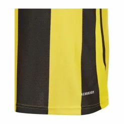 adidas Trikots<· Striped 24 Trikot Kids gelbschwarz