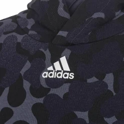 adidas Pullover & Sweats<· 3-STRIPES shadow navy-black-white