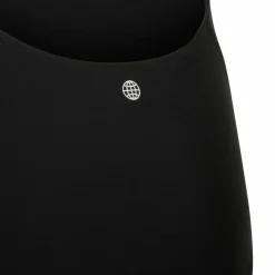 adidas Schwimmen<· 3-STRIPES MID black-white