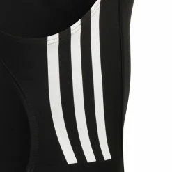 adidas Schwimmen<· 3-STRIPES MID black-white