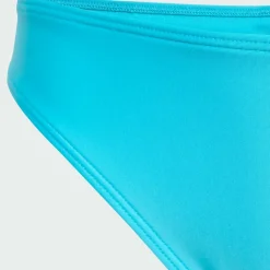 Clearance · 3-STRIPES V-BACK BIKINI Kinder Schwimmen