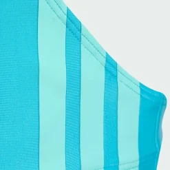Clearance · 3-STRIPES V-BACK BIKINI Kinder Schwimmen