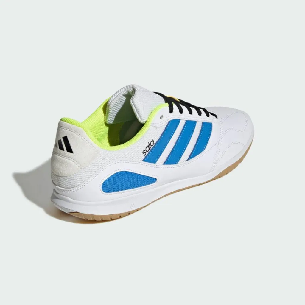 Outlet · SUPER SALA COMPETITION III Damen Hallenschuhe|Hallenschuhe
