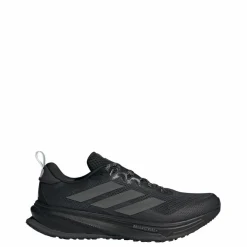 adidas Laufschuhe<· Supernova Rise ATR Schuh Core Black / Iron Metallic / Cloud White