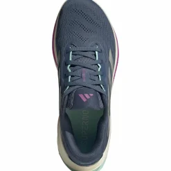 adidas Laufen|Laufen<· SUPERNOVA RISE 2 preloved ink-matte silver-preloved ink