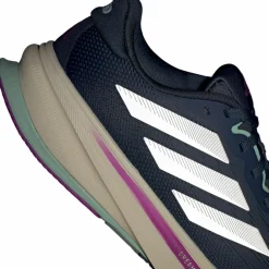 adidas Laufen|Laufen<· SUPERNOVA RISE 2 preloved ink-matte silver-preloved ink