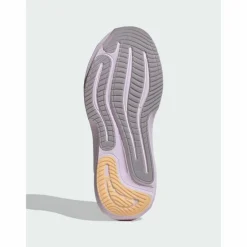 adidas Laufschuhe<· SUPERNOVA RISE 3 LAUFSCHUH Ice Lavender / Ice Gold Met. / Ice Tangerine