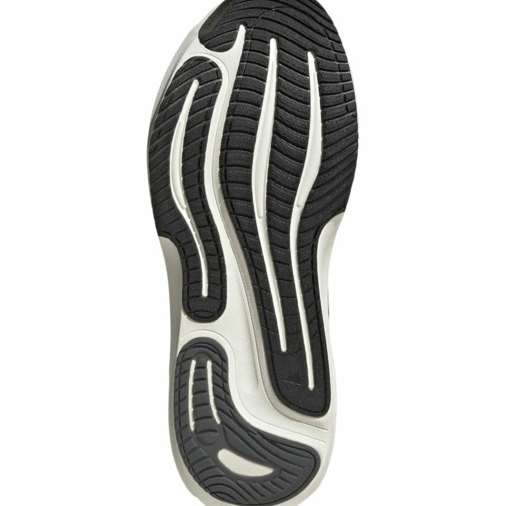adidas Laufschuhe<· SUPERNOVA RISE 3 M cblack-ftwwht-cblack