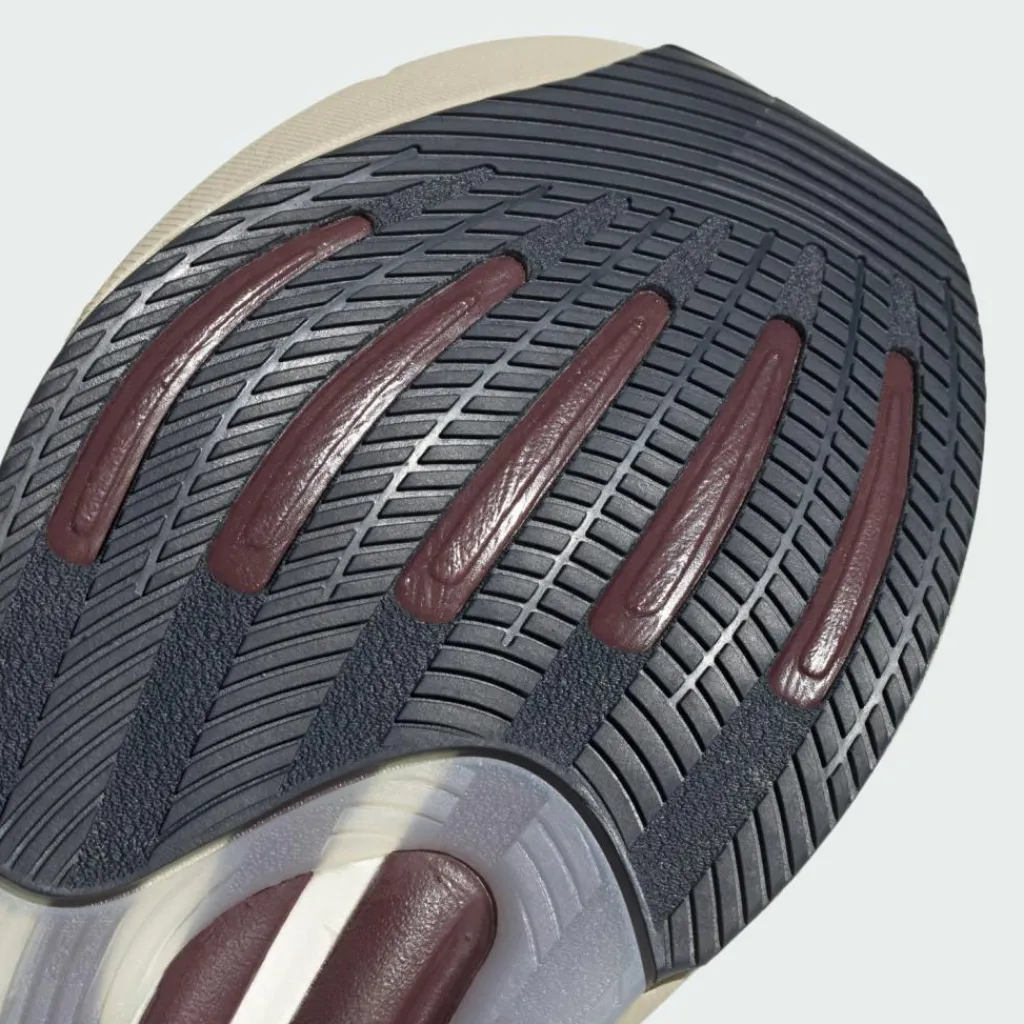 adidas Laufschuhe<· Supernova Solution 2.0 Laufschuh Aurora Ink / Beige / Aurora Ruby