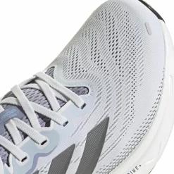 adidas Laufschuhe<· SUPERNOVA SOLUTION 2 dash grey-iron met-hi-res yellow