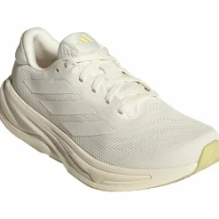 adidas Laufen|Laufen<· SUPERNOVA SOLUTION 2 chalk white-ftwr white-off white